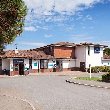 Travelodge เฮสติงส์ ภายนอก รูปภาพ