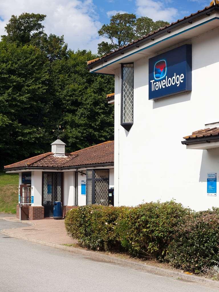Travelodge เฮสติงส์ ภายนอก รูปภาพ