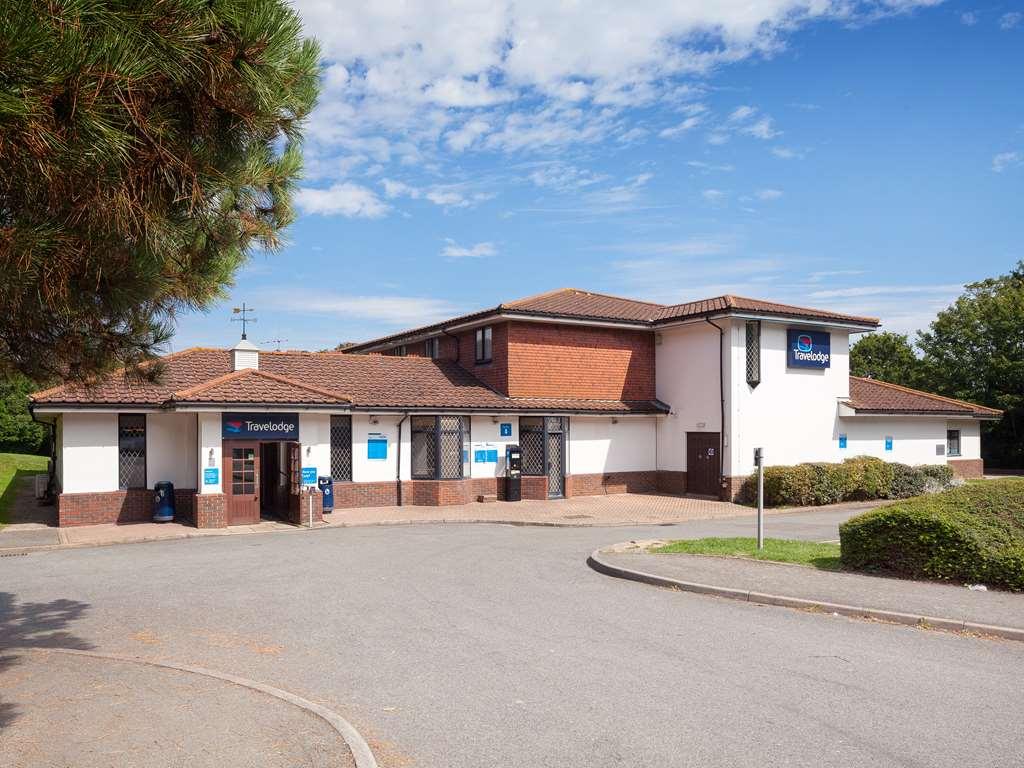 Travelodge เฮสติงส์ ภายนอก รูปภาพ