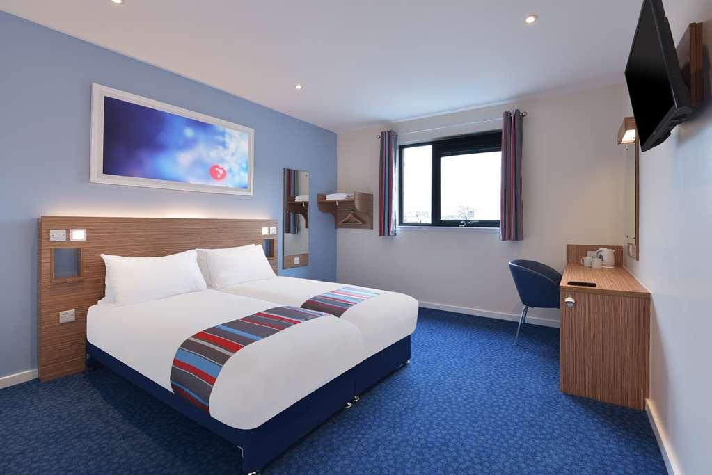 Travelodge เฮสติงส์ ห้อง รูปภาพ