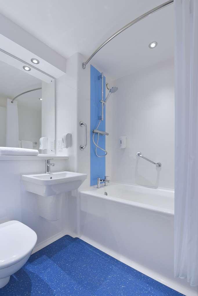 Travelodge เฮสติงส์ ห้อง รูปภาพ