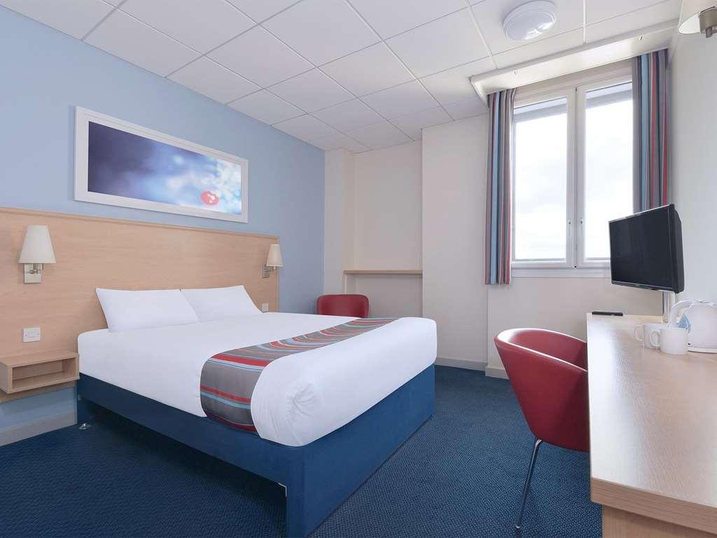 Travelodge เฮสติงส์ ห้อง รูปภาพ