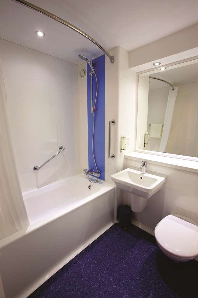 Travelodge เฮสติงส์ ห้อง รูปภาพ
