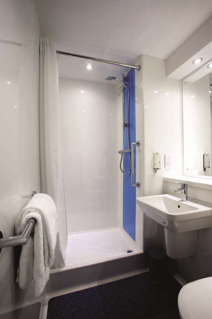 Travelodge เฮสติงส์ ห้อง รูปภาพ