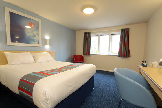 Travelodge เฮสติงส์ ห้อง รูปภาพ