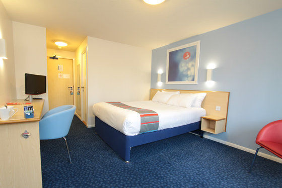 Travelodge เฮสติงส์ ห้อง รูปภาพ